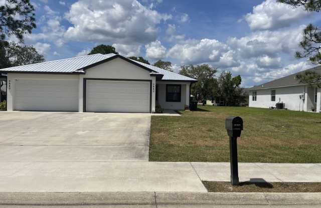 5440 Granada Blvd - 5440 Granada Boulevard, Highlands County, FL 33872