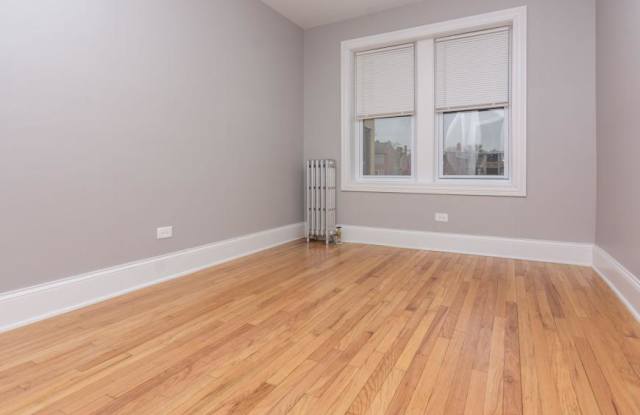 8145 South Ellis Ave.