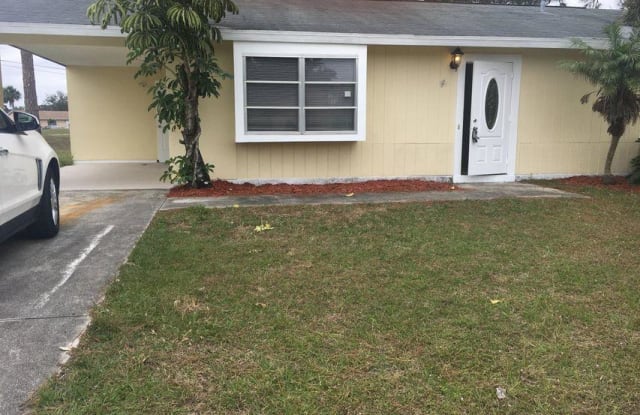 1798 SE Vesthaven Court - 1798 Southeast Vesthaven Court, Port St. Lucie, FL 34952