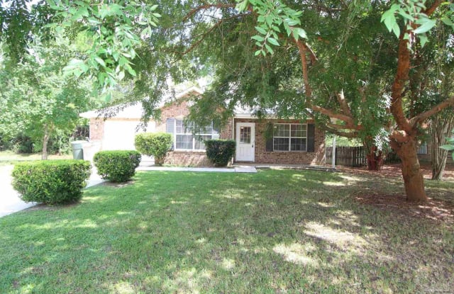 408 Peppertree Tr - 408 Peppertree Terrace, Escambia County, AL 32506