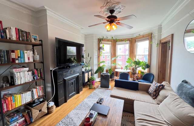 342 PAVONIA AVE