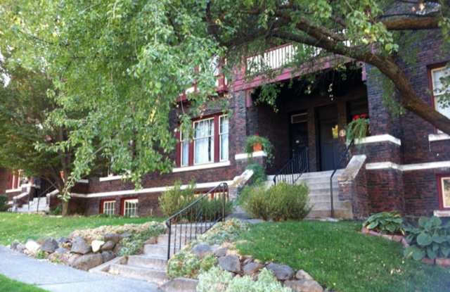 508 S Cedar St. #D
