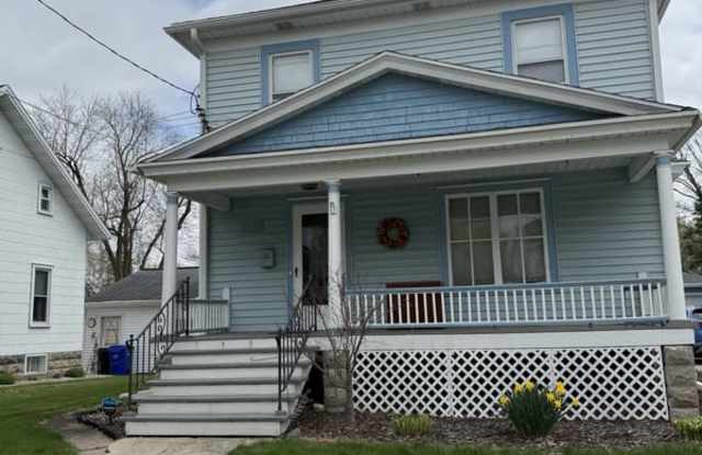 1420 North Oneida Street