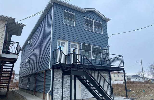 467 Beach 43 Street - 467 Beach 43rd St, Queens, NY 11691