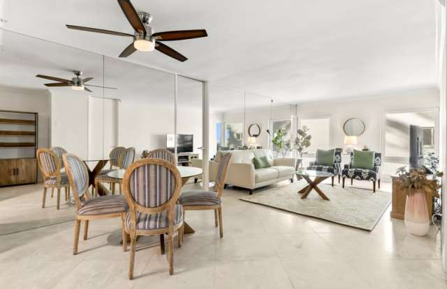 1040 Coast South Boulevard - 1