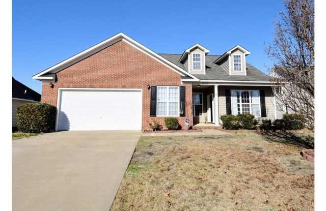 2505 Gray Goose Loop (Pets Considered)