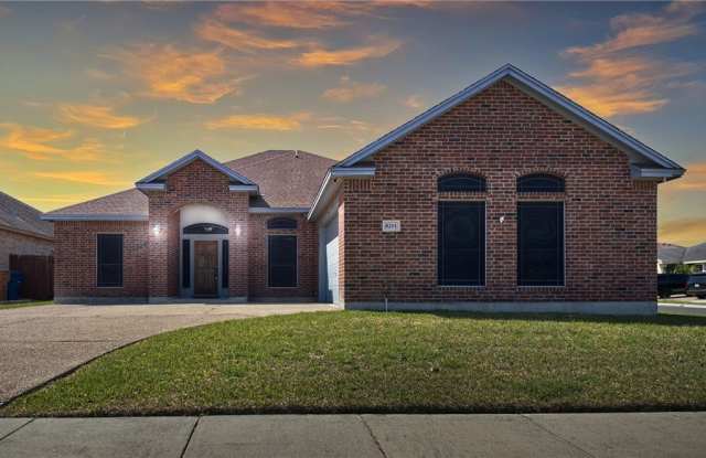 8201 Azimuth Court