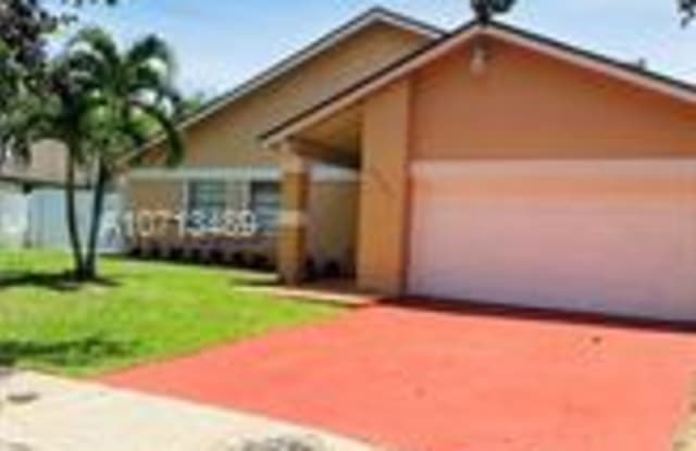 15321 sw 113th Ave - 15321 Southwest 113th Avenue, Palmetto Estates, FL 33157