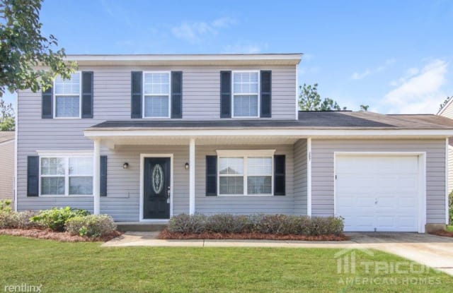 207 Quiet Grove Drive - 207 Quiet Grove Drive, Lexington County, SC 29072