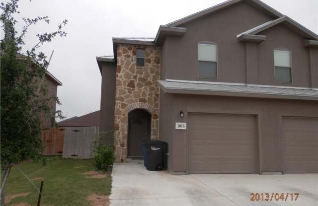 1016 Brown Rock Drive