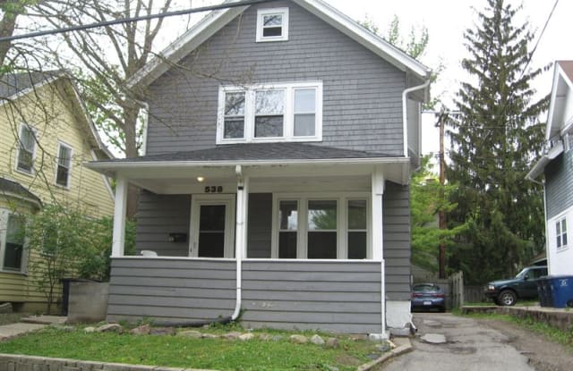 538 Walnut - 538 Walnut Street, Ann Arbor, MI 48104