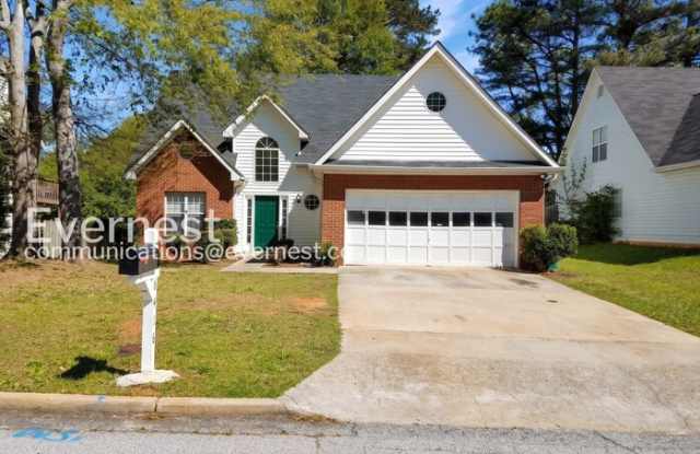 6416 Phillips Creek Drive