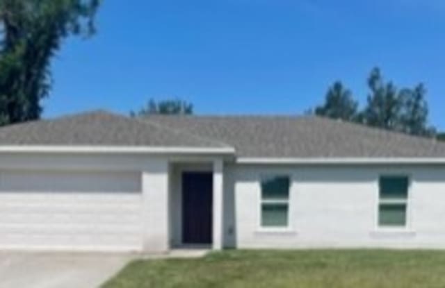 1390 Mariner Avenue Southeast