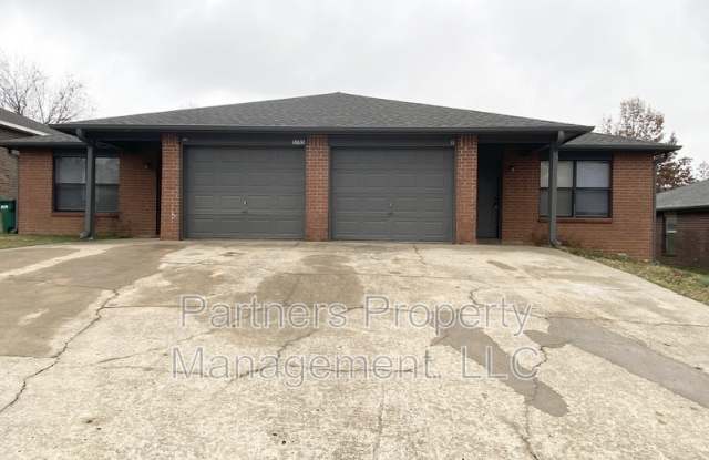 5705 Sara Street - A