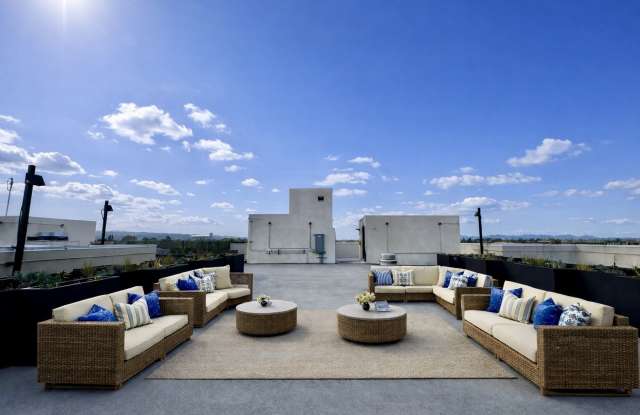 Casa del Milagro — Now Leasing New Affordable Apts with 3 Months FREE Rent