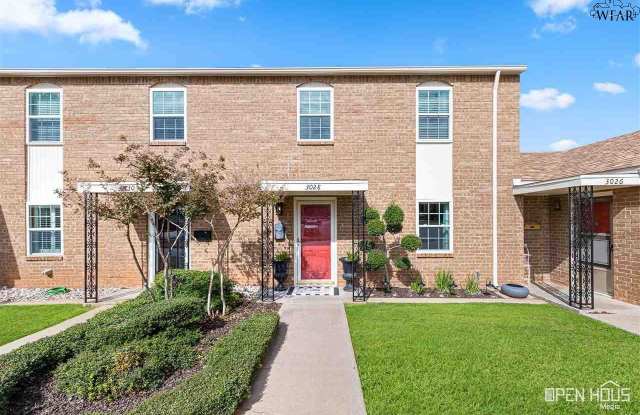 Photo of 3028 BARRYWOOD DRIVE