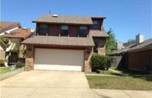 2413 Nebulus Drive - 2413 Nebulus Drive, Garland, TX 75044