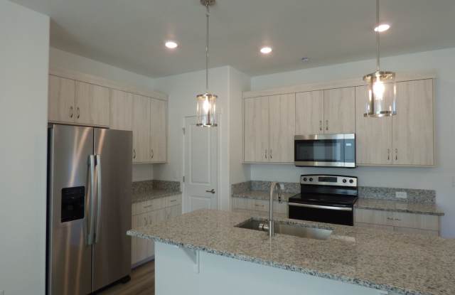 Merry Christmas! This home is available now, with December rent free!