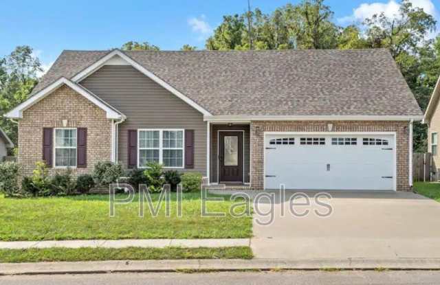 243 Azalea Dr - 243 Azalea Drive, Oak Grove, KY 42262