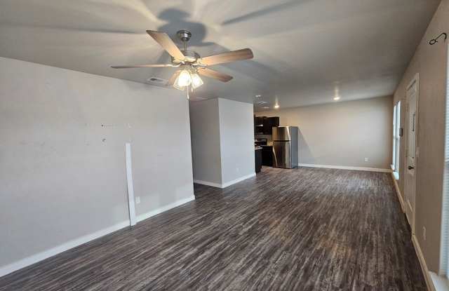 6802 Lonesome Dove Ln