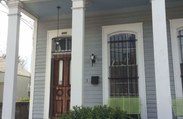 1026 Eighth St. - 1026 Eighth Street, New Orleans, LA 70115