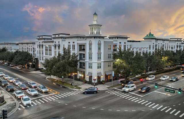 Photo of The Village at Lake Lily