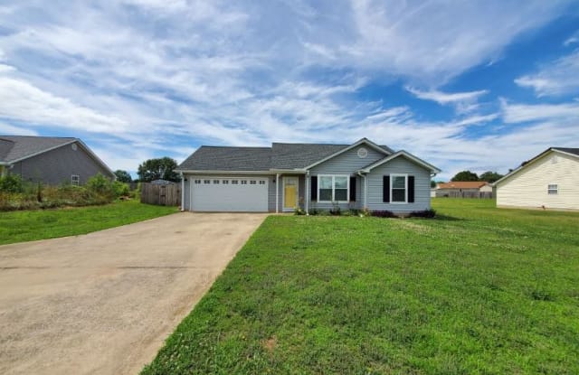 541 Mountain View Rd - 541 Mountain View Road, Spartanburg County, SC 29316