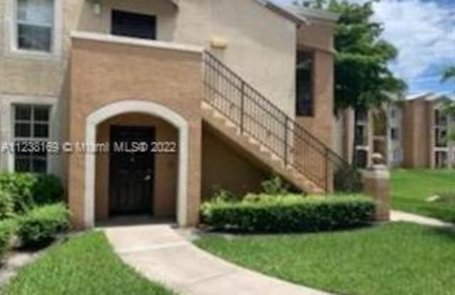 2071 Renaissance Boulevard - 2071 Renaissance Blvd, Miramar, FL 33025