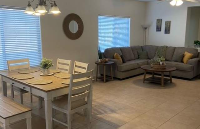 Anthem at Merrill Ranch