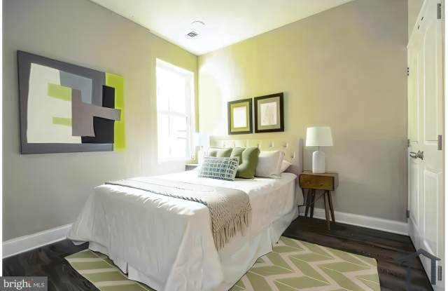 3120 16TH Street NW unit: 3