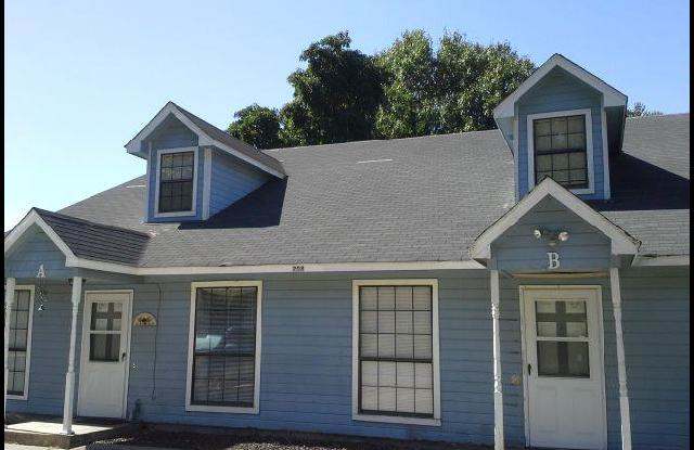208 Linden Street A