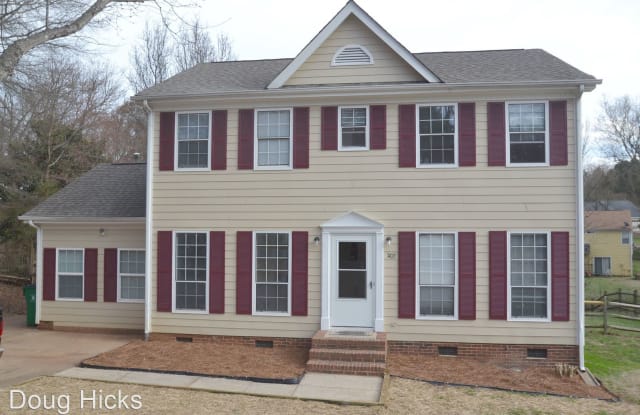 7421 Coffey Creek Dr - 7421 Coffey Creek Drive, Charlotte, NC 28273