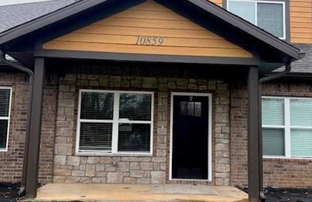 10859 Danny Bryan  RD Unit #2