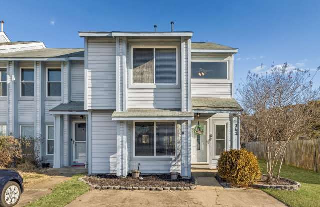 Turnkey, Furnished, All Inclusive Rental in Virginia Beach's Ocean Lakes Community