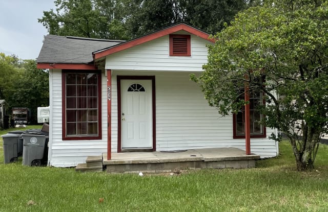 2037 Cunard Avenue - 2037 Cunard Avenue, Baton Rouge, LA 70807