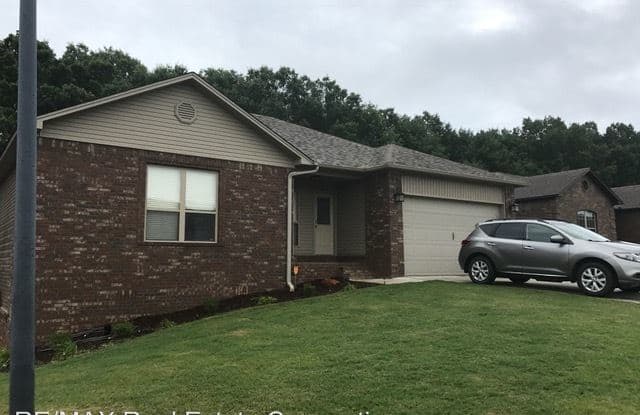 32 Birchwood Magnolia Estates - 32 Birchwood Drive, Ward, AR 72176