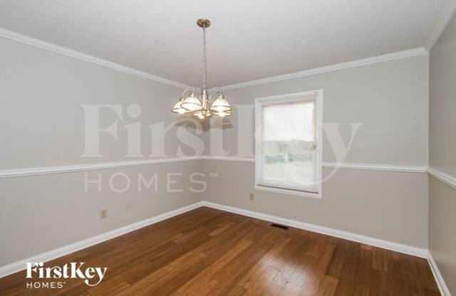 5777 Liberty Creek Drive East