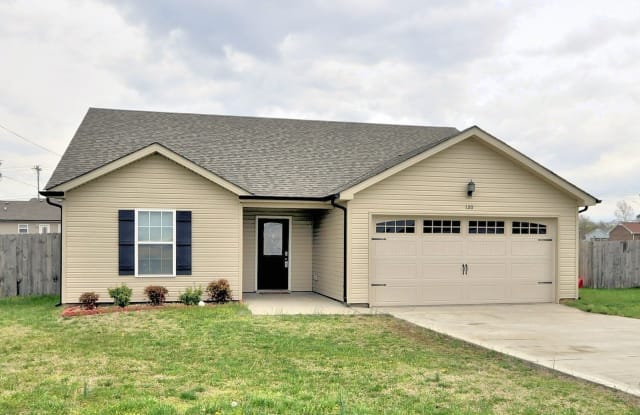 120 BOB WHITE TRL - 120 Bob White Trl, Oak Grove, KY 42262