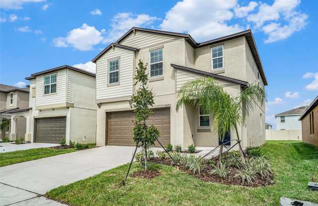 2871 SILVER SCALLOP DRIVE