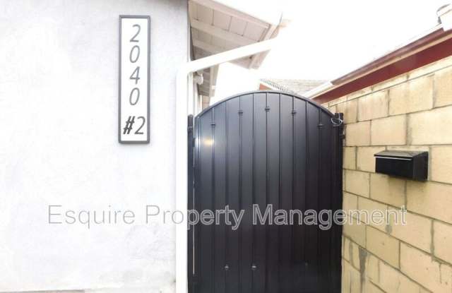 Photo of 2040 CAMINO DEL SOL