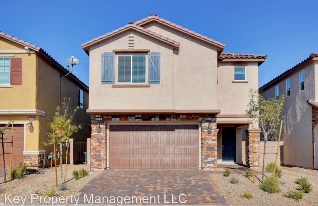 4136 Midnight Crest Ave - 4136 Midnight Crest Ave, North Las Vegas, NV 89031