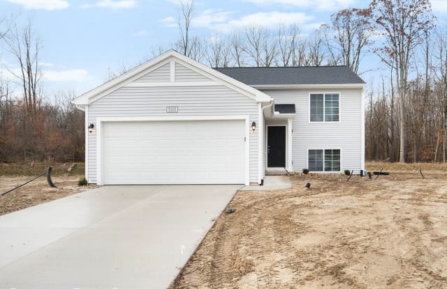 3295 Hill Hollow Lane - 3295 Hill Hollow Ln, Livingston County, MI 48855