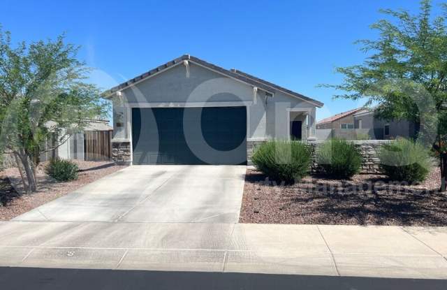 3806 East Archer Drive