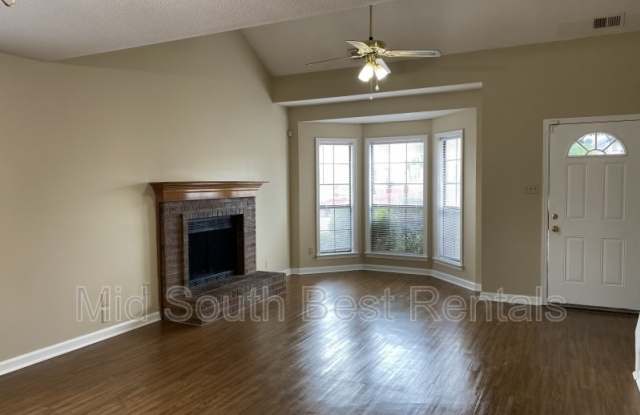 4207 Tunbridge Pl (Hickory Hill)