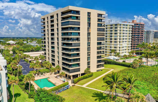 450 Ocean Drive