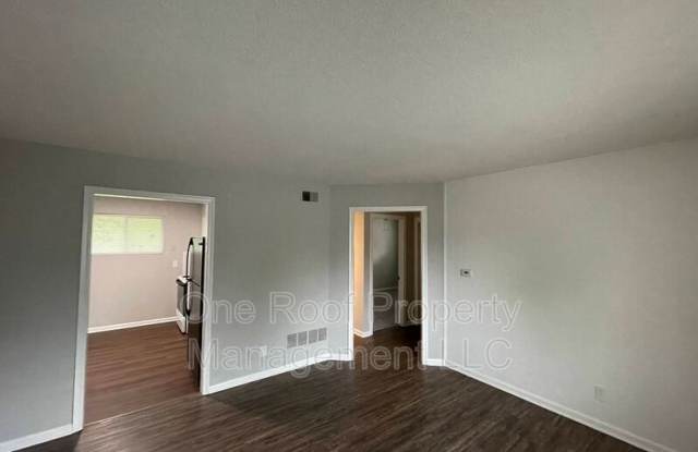 Photo of 636 North 31st Street