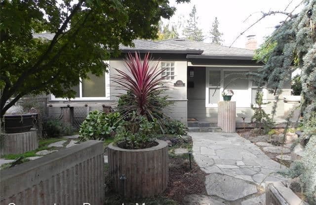 1613 Collingwood Ave - 1613 Collingwood Avenue, San Jose, CA 95125