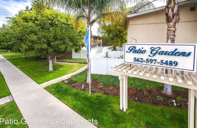 Photo of Patio Garden Apartments