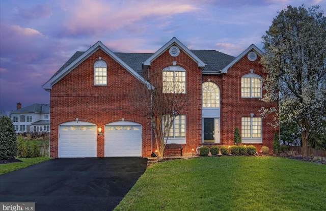 22557 MIDDLEBURG CHAPEL Court