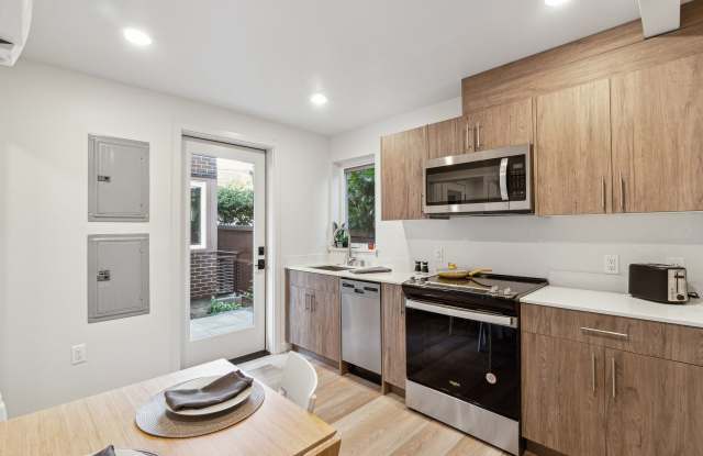 Photo of The Row Apartments is now Leasing!